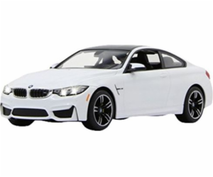 Jamara BMW M4 Coupe 1:14 weiß 40 MHz (404566)