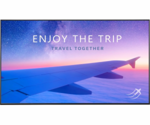 LG TV LG 65UH7N-E Plochý panel Digital Signage 165,1 cm (...