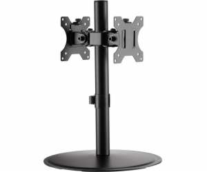 Techly Stolní stojan pro 2 monitory 17 - 32 (ICA-LCD 402)