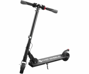 FAST WHEELS REBEL 250W 23KM elektrokolo