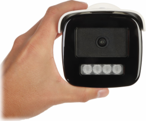 IP kamera Hikvision IP KAMERA DS-2CD2T26G2-4I(2,8MM)(D) A...
