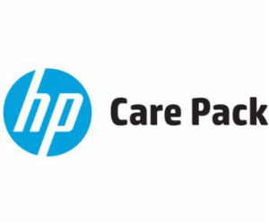 Dodatečná záruka – tiskárny HP Servis HP3y Nbd+DMR CLJ Ma...
