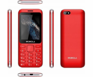 Mobiola mobilní telefon GSM TELEFON MOBIOLA MB3200i 2G ČE...
