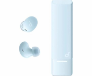 Soundcore A30i - bezdrátová sluchátka, modrá