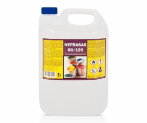 Ředidlo Savex Nefrasas, 5 l