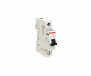 Automatický spínač ABB SH201, 1P, C, 32A, 6kA