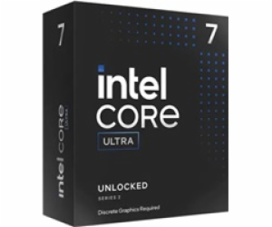 Intel Core™ Ultra 7 Desktop 265KF 20 cores up to 5.5 GHz ...