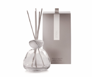 Difuzér Millefiori Milano Air Design, Marble Glass Clear,...