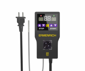 Ermenrich SC20 Temperature Controller