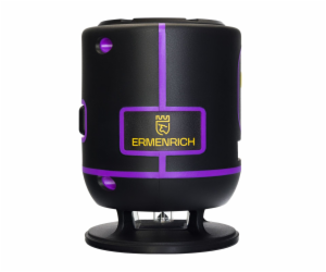 Ermenrich LN20 Laser levels purple