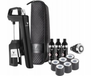 Coravin CORAVIN Timeless Six Plus systém konzervace vína