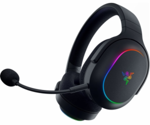 Razer Barracuda X Chroma Black Herní sluchátka