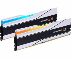 Paměť G.Skill Trident Z5 Neo RGB, DDR5, 32 GB, 7200 MHz, ...
