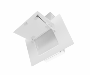 AKPO WK-4 NERO 2.0 50 White T300 Linear LED/Controller Hood