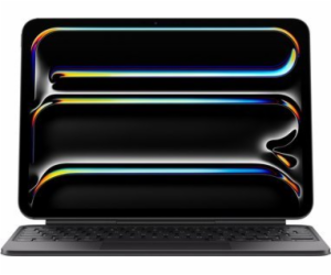 Apple "Magic Keyboard pro 11" iPad Pro (M4), klávesnice"