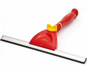Fensterwischer, Abzieher FW-M