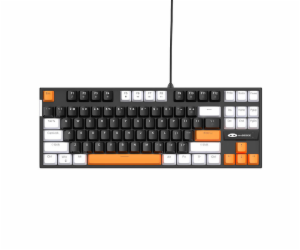 MageGee MK-STAR wired keyboard (black)