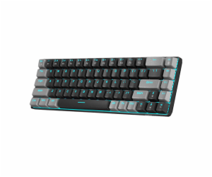 MageGee MK-BOX-B drátová klávesnice
