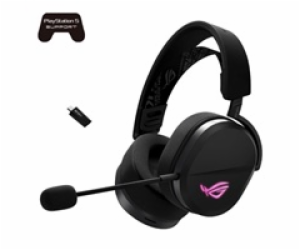 ASUS ROG Pelta, herní sluchátka