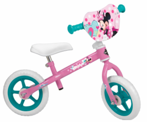 Běžecké kolo 10" Huffy Minnie