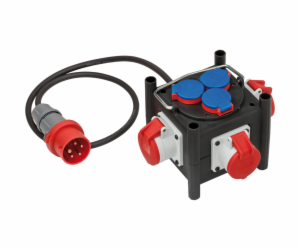 Brennenstuhl Power Distributor BSV 3 MINI/ TPE