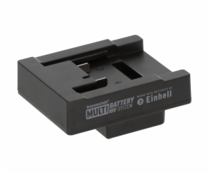 Brennenstuhl Adapter Einhell