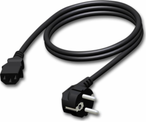 Procab PROCAB CAB490/2 Napájecí kabel - schuko samec - eu...