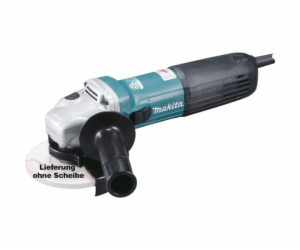 Makita úhlová bruska GA5040CZ1