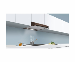 Siemens LU63LCC40 iQ100, odsavač par