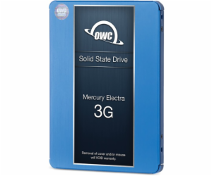 Mercury Electra 3G 250 GB, SSD