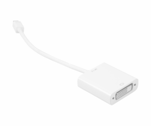 adaptér mini DisplayPort 1.2 na DVI-D