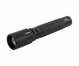T400FR, baterka