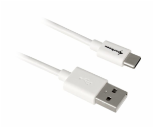 USB 2.0 Kabel, USB-A Stecker > USB-C Stecker
