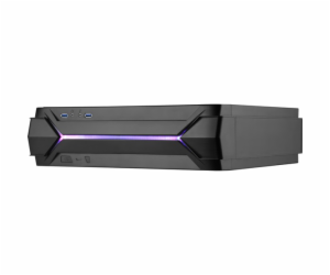 SST-RVZ03B ITX, HTPC-Gehäuse