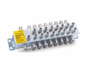 Pasivní distributor TechniSat 17/P