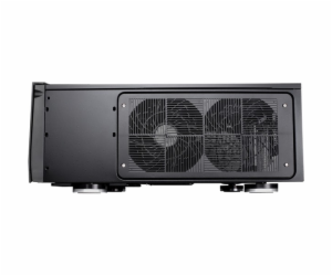 SST-GD07B-C, HTPC-Gehäuse