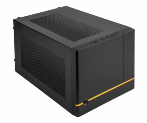 SilverStone SST-SG14B, věžová skříň