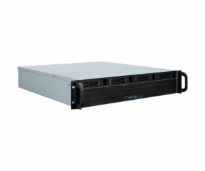 Inter-Tech IPC 2U-2404L SATA serverová skříň