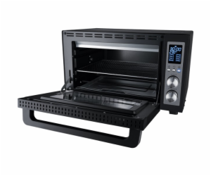 Digitaler Grillbackofen KB E300, Mini-Backofen