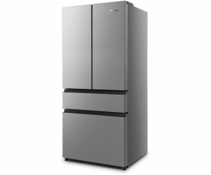 Hisense RF540N4SBI2, francouzské dveře