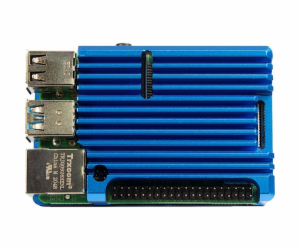 Inter-Tech ODS-721 pro Raspberry Pi 4B, pouzdro