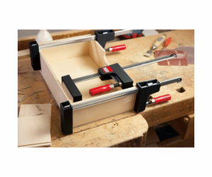 BESSEY Lehká objímka na tělo UniKlamp UK80