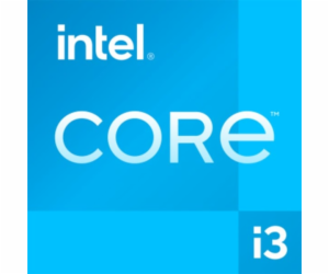 Procesor Intel Core i3-12100T