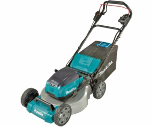 Makita akumulátorová sekačka na trávu DLM465Z, 36V (2x18V)