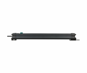Premium-Line Steckdosenleiste 6-fach