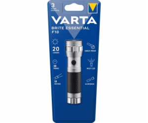 Brite Essential F10, baterka