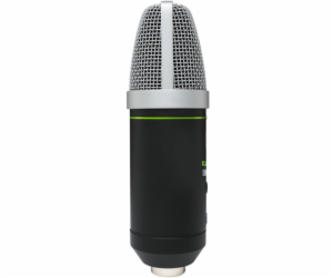 EM-91CU+, Mikrofon