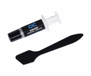 Alphacool Subzero Thermal Grease 1g, teplovodivé pasty