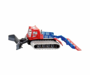  SUPER Pistenbully, model vozidla