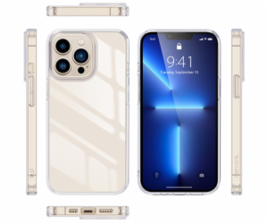 Nevox StyleShell SHOCKFlex, pouzdro na mobilní telefon